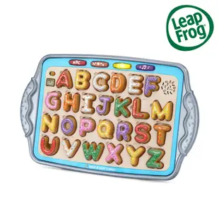 LeapFrog跳跳蛙全英玩具-ABC甜點烘焙師