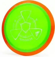 Axiom Discs Neutron Mayhem Disc Golf Distance Driver (Colors May Vary)