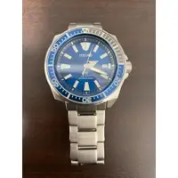 在飛比找蝦皮購物優惠-SEIKO 精工 手錶 PROSPEX Diver 200m