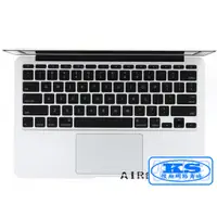 在飛比找蝦皮購物優惠-鍵盤膜 適用於 蘋果 MacBook Air 11.6吋 M