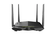 Tenda V12 AC1200 Wi-Fi VDSL/ADSL Modem Router