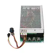 DC 10V-50V 5000W 200A DC Motor Adjustable Speed Controller Regulator