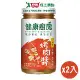 健康廚房 古早味燒肉醬(250G)【兩入組】