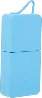 PENIKOKO for Face and Eye Puffiness Portable Silicone Cooling Massage Tool for Women for Skincare and Relaxation for Home Go Use