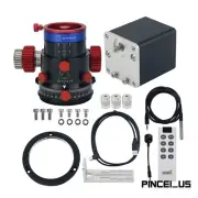 EAF Automatic Star Focuser Pro +Handle +Controller+42mm Focuser with Round Ring