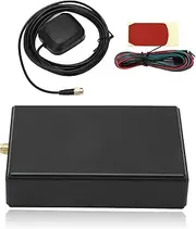 GPS Speedometer Sensor Adapter Kit, 3V-5V Universal GPS Speedometer Sensor Sender Adapter For Most Vehicles