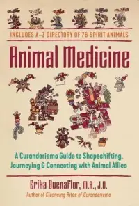 在飛比找博客來優惠-Animal Medicine: A Curanderism