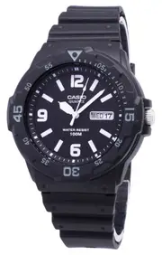 Casio MRW-200H-1B2VDF Mens Watch