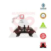 Rear Suit SUBARU Forester 2.0 S Turbo AWD (SF5) FORESTER (SF_) (for: Subaru)