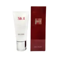 在飛比找momo購物網優惠-【爆炸哥直播獨家】SK-II 全效活膚潔面乳 120g(專櫃