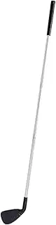Long Putter - Adjustable Golf Putters, Practice Golf Shaft Putter Club | Men Right Left Handed Club Golf Sturdy Putter with Bag, Kids Adults Putter Golf Sticks for Any Putting Green Mat