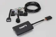 TOMS BOOST UP PARTS POWER BOX FOR TOYOTA GR YARIS GXPA16 GXPA12 22205-TS002