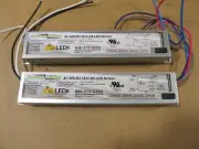 AC Electronics AC-60CD2.5UV-CS Switch-Hitter LED Driver