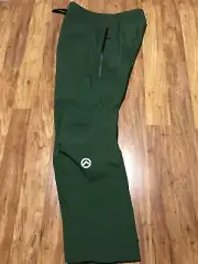 MENS XL ⛷️New The North Face Summit Series Chamlang Futurelight Pants Pine Green