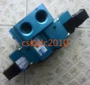 1PCS Brand new original MAC solenoid valve 6522B-331-PM-502JM in stock