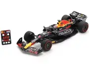 RED BULL RB19 #1 VERSTAPPEN WINNER F1 BRITISH GP 2023 1/18 MODEL BY SPARK 18S902
