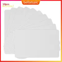 在飛比找蝦皮購物優惠-10PCS NTAG 215 NFC Card White 