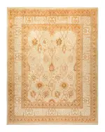 Bloomingdale's Mogul M1251 Area Rug, 8'3 x 10'5