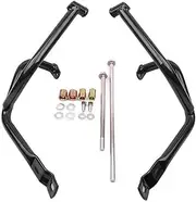 Wivplex DUKE390 DUKE250 DUKE 390 250 2017-2022 2021 Motorcycle Engine Guard Crash Bar Guard Frame Bumper Fall Protection Protector