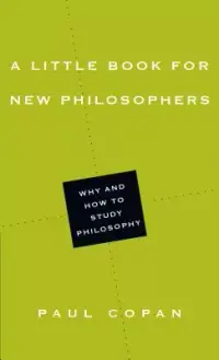 在飛比找博客來優惠-A Little Book for New Philosop