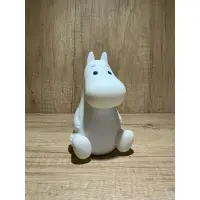 在飛比找蝦皮購物優惠-moomin嚕嚕米 夜燈