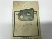 OMC Johnson Evinrude 309636, 0309636 Plate