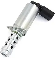 XEBRAD Sourcingmap 06F109257A 06F109257C Engine Variable Timing Solenoid Valve VVT Car Oil Control Valve