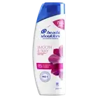 Head & Shoulders Smooth & Silky Anti-Dandruff Shampoo 200mL Anti-Oxidants