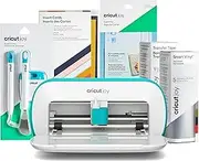 Cricut Joy Compact Smart Craft Machine in Starter Bundle Edition 2024 Machine and Materials