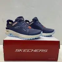 在飛比找蝦皮購物優惠-＊dodo_sport＊Skechers 綁帶 運動鞋 健走