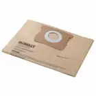 3PK 6-10GAL Vac Dustbag DXVA19-4101