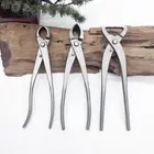 210mm Pruning Shear Secateur Multifunctional Pruning Gardening Scissors Tools