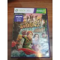 在飛比找蝦皮購物優惠-二手 XBOX 360 遊戲光碟