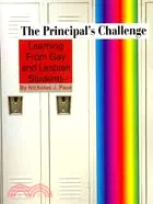 在飛比找三民網路書店優惠-The Principal's Challenge: Lea