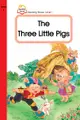 Reading House Level 1: Three Little Pigs (附CD)