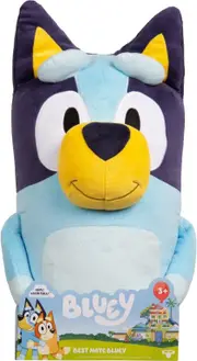 Bluey Jumbo Plush