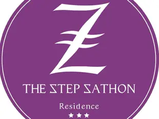 沙吞步伐飯店The Step Sathon
