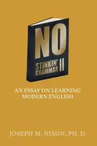 在飛比找博客來優惠-No Stinkin’ Grammar Ii: An Ess