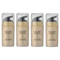 在飛比找誠品線上優惠-【OLAY】多元修護晚霜14gx四入組 公司貨