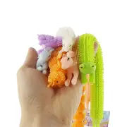 Stretchy Noodle Animals