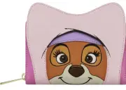 Robin Product Loungefly Disney Hood Wallet Vintage JPN Limited Retro Anime Colle