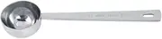 Stainless Steel Measuring Spoon Scoop Milk Powder Seasoning Kitchen Coffee BAR Accessories (15ML)