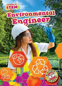 在飛比找誠品線上優惠-Environmental Engineer