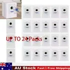 6/12/24 Packs Dust Bag For Ecovacs Deebot X2 / X2 Omni / X2 Pro/ X2 Combo Vacuum