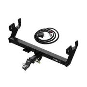 TAG Heavy Duty 1-Piece Towbar Kit for Isuzu D-Max TFR TFS TFR40 TFS40 2019-On
