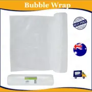 Bubble Cushioning Protection Wrap 500cmx0.3cm - Aus Made- ONE DAY POST