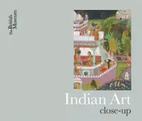 在飛比找博客來優惠-Indian Art Close-Up