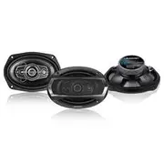 BLAUPUNKT 6x9 Inch 5 Way Pentaxial - BGX4695