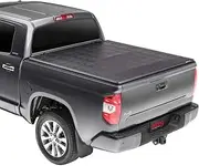 Extang 92460 Trifecta 2.0 Folding Tonneau Cover - fits Tundra (5 1/2 ft) 2014-18 (Without Rail System)