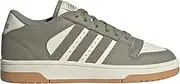 [adidas] Unisex-Child Break Start Hook & Loop Sneaker